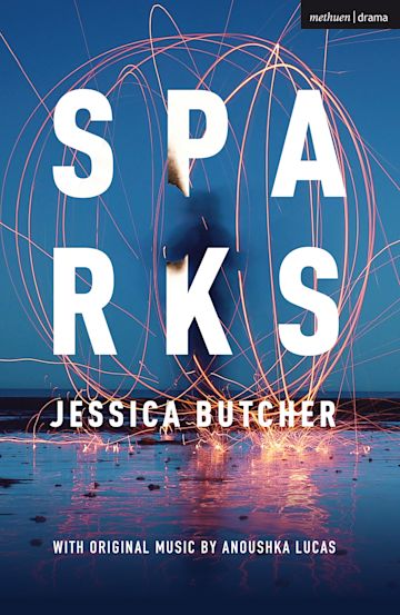 Sparks cover
