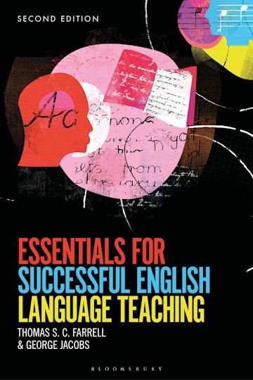 Essentials for Successful English Language Teaching cover