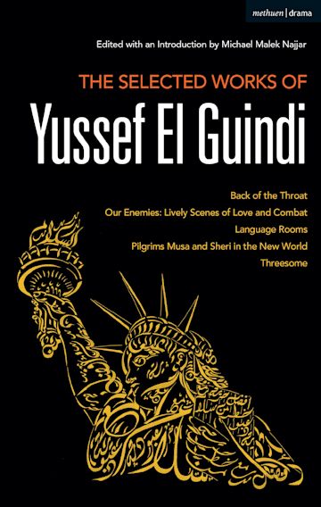 The Selected Works of Yussef El Guindi cover