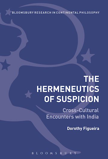 The Hermeneutics of Suspicion cover
