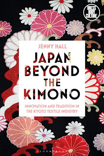 Japan beyond the Kimono cover