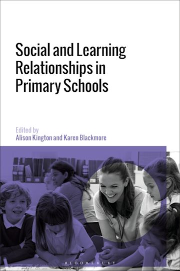 Social and Learning Relationships in Primary Schools cover