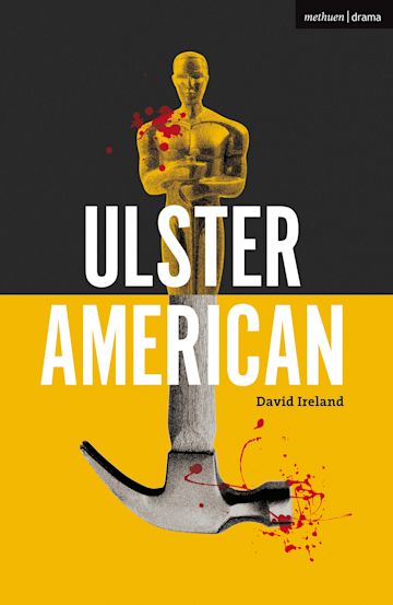 Ulster American cover