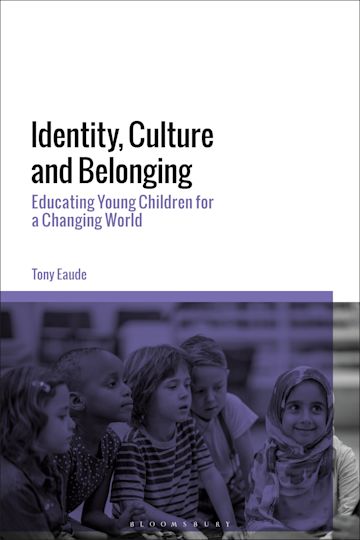 Identity, Culture and Belonging cover