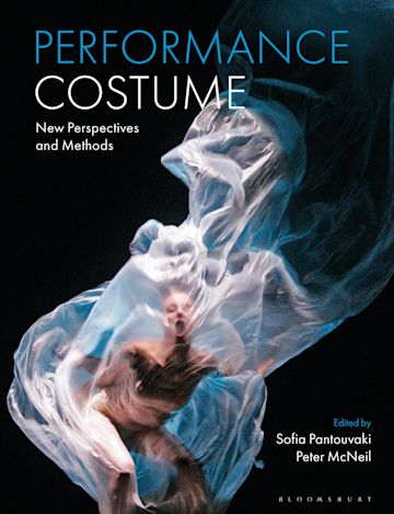 Performance Costume cover