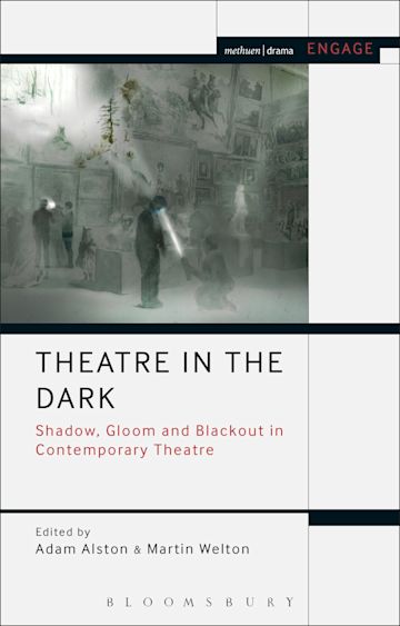 Theatre in the Dark cover