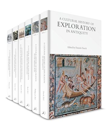 A Cultural History of Exploration cover