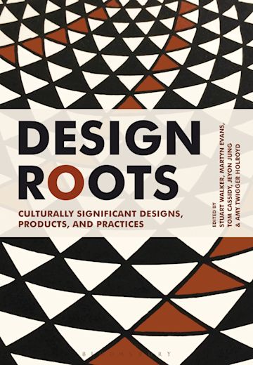 Design Roots cover