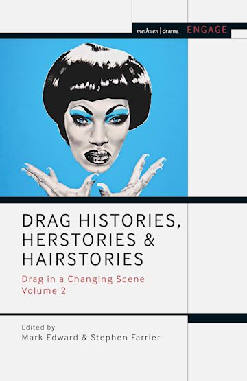 Drag Histories, Herstories and Hairstories cover