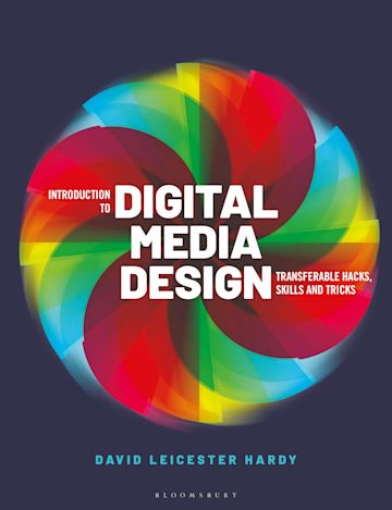 Introduction to Digital Media Design cover