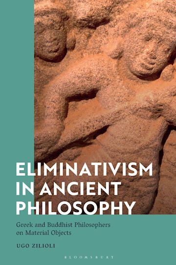 Eliminativism in Ancient Philosophy cover