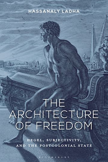 The Architecture of Freedom cover