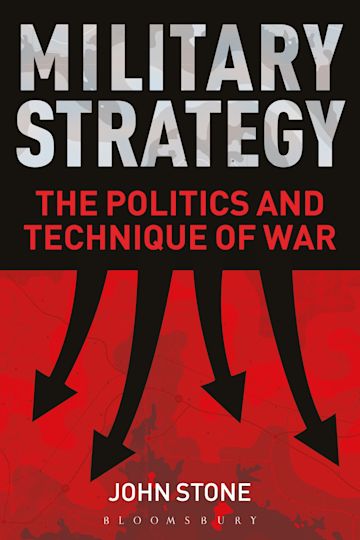 Military Strategy cover