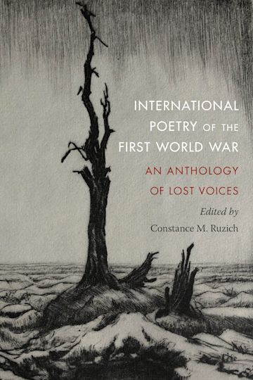 International Poetry Of The First World