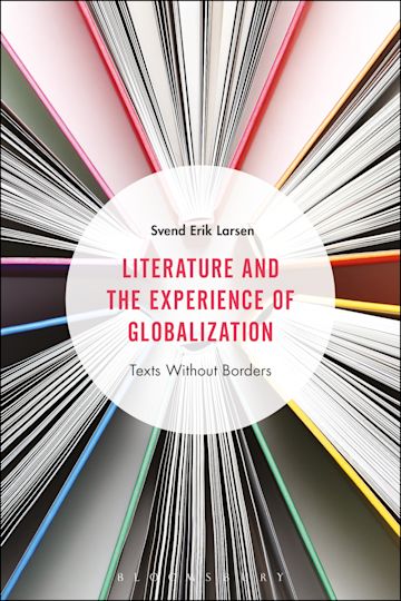 Literature and the Experience of Globalization cover