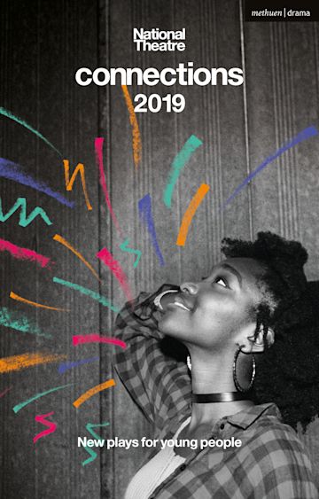 National Theatre Connections 2019 cover