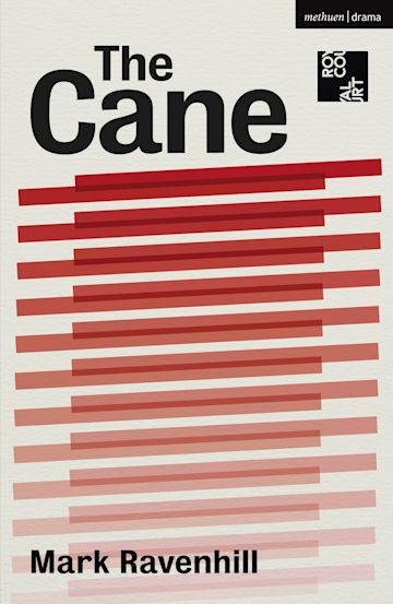 The Cane cover