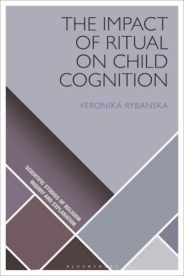 The Impact of Ritual on Child Cognition cover