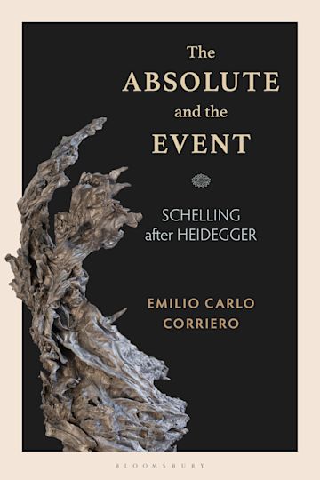 The Absolute and the Event cover