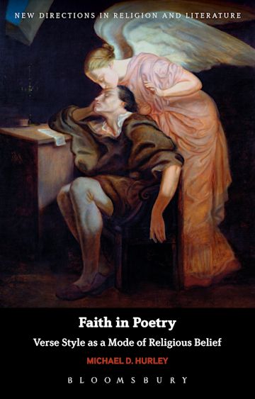 Faith in Poetry cover