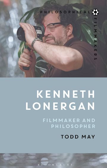 Kenneth Lonergan cover