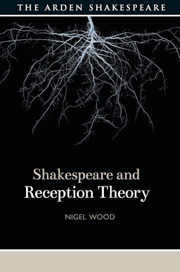 Shakespeare and Reception Theory cover