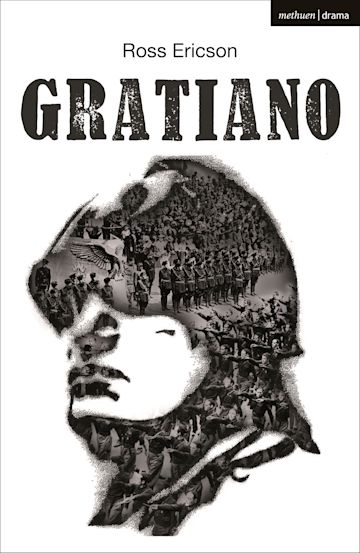 Gratiano cover