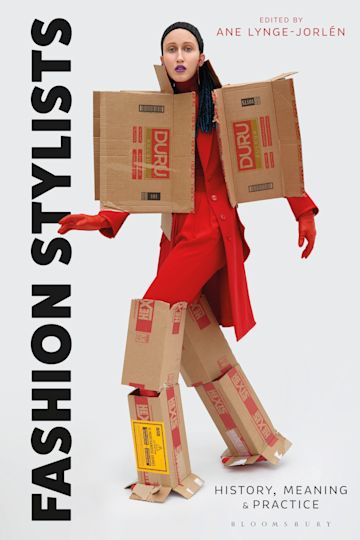 Fashion Stylists cover