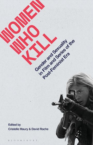 Women Who Kill cover
