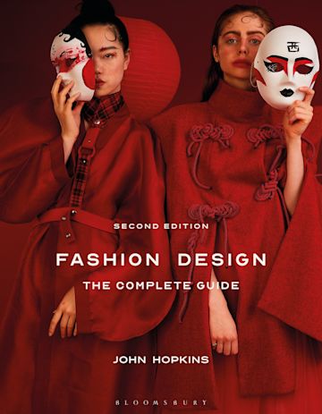 Fashion Design: A Guide for Aspiring Designers