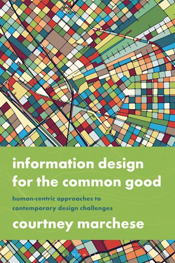 Information Design for the Common Good cover