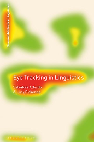 Eye Tracking in Linguistics cover