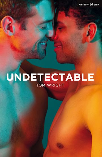 Undetectable cover