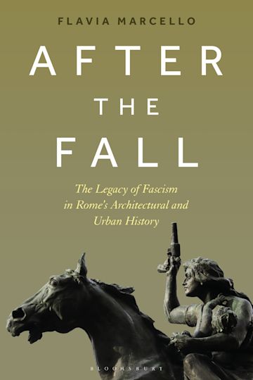 After the Fall cover