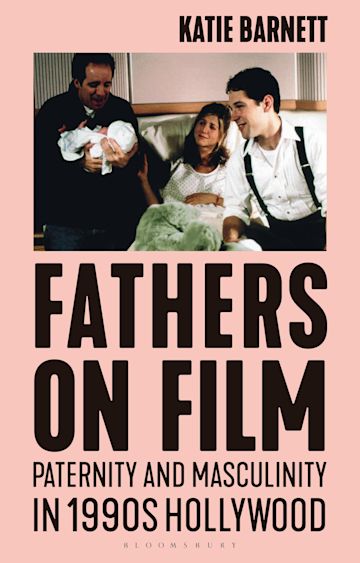 Fathers on Film cover