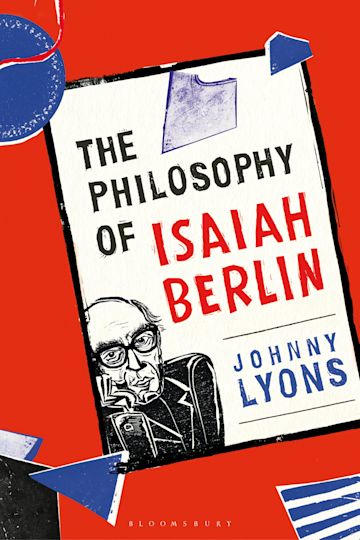 The Philosophy of Isaiah Berlin cover