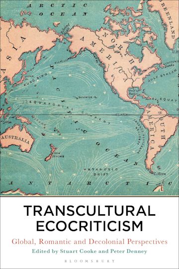 Transcultural Ecocriticism cover