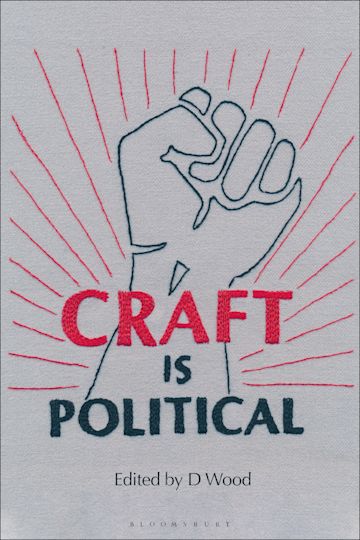 Craft is Political cover