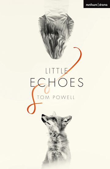 Little Echoes cover