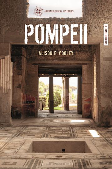 Pompeii cover