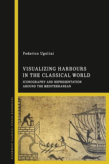 Visualizing Harbours in the Classical World cover