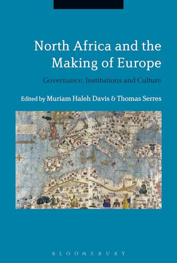 North Africa and the Making of Europe cover