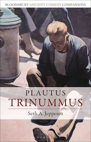 Plautus: Trinummus cover
