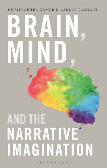 Brain, Mind, and the Narrative Imagination cover