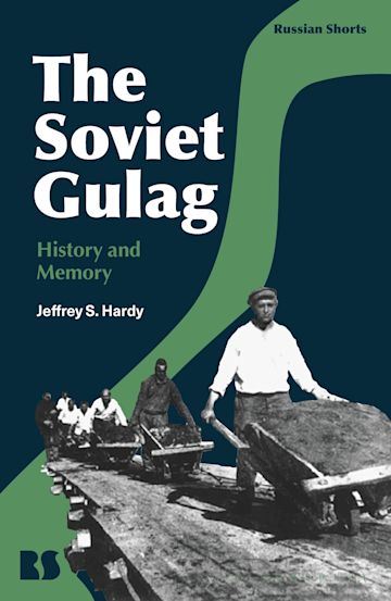The Soviet Gulag cover