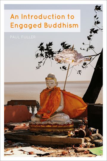 An Introduction to Engaged Buddhism cover