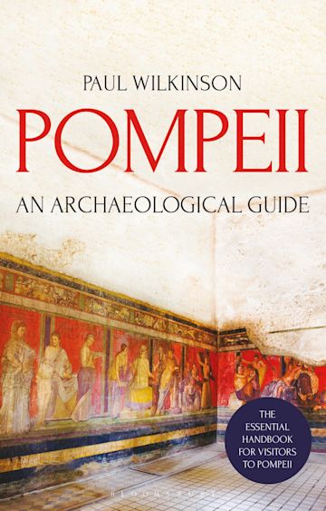 Pompeii cover