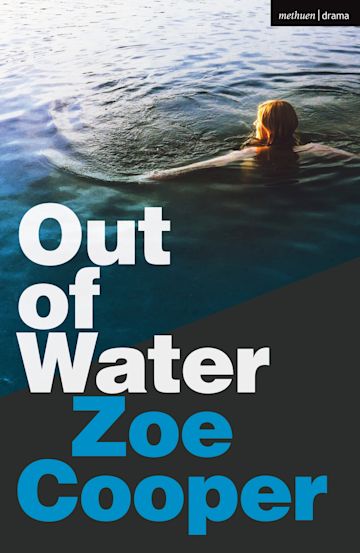 Out of Water cover