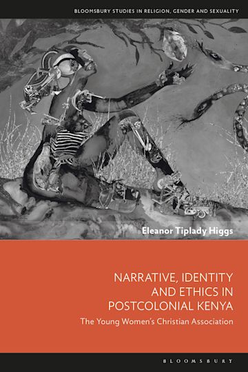 Narrative, Identity and Ethics in Postcolonial Kenya cover