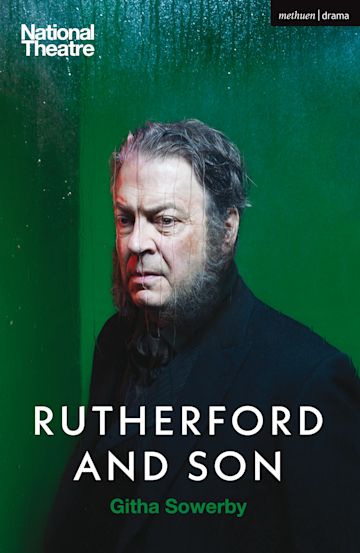 Rutherford and Son cover